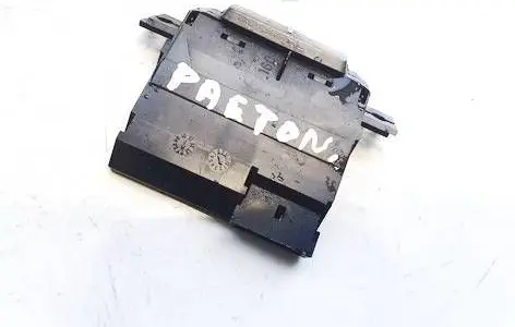 Climate control unit
