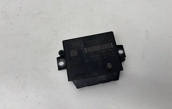 Parking PDC control unit/module