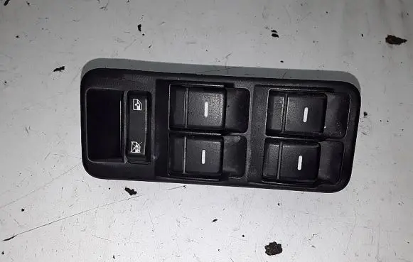 Land Rover Range Rover Sport L320 Electric window control switch YUD500950PVJ