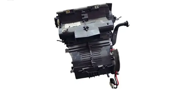 Ford Focus Interior heater climate box assembly 4M5119B555GE C307DATCGBC