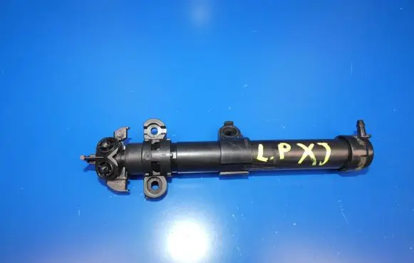 Jaguar XJ X351 Headlight washer spray nozzle