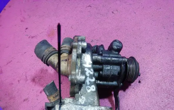 Ford Transit Power steering pump