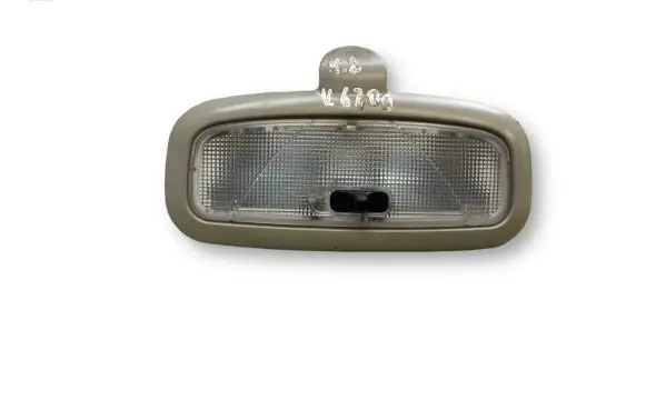 Mazda 2 Front seat light 2S6A13776AB C95YF 150541