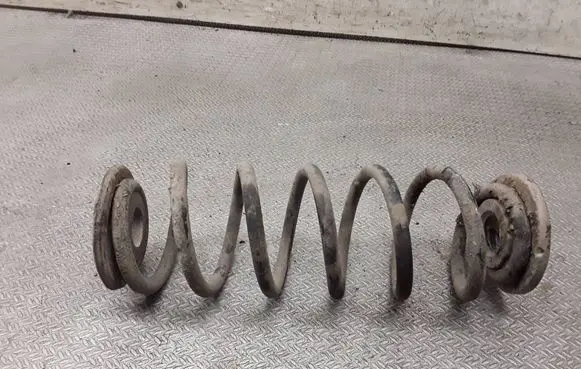 Volkswagen Golf V Rear coil spring 