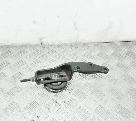 Mitsubishi Pajero Sport I Generator/alternator belt tensioner