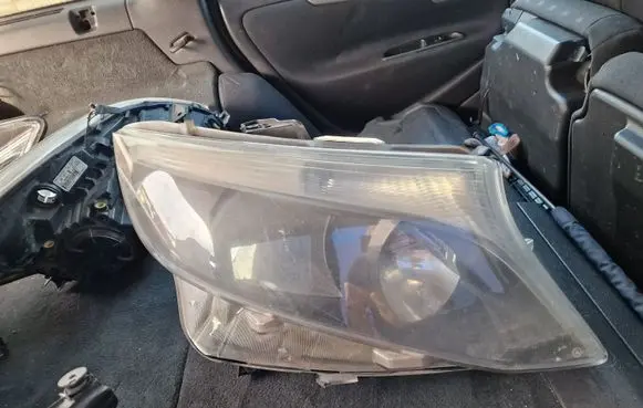 Mercedes-Benz Sprinter W907 W910 Headlight/headlamp A4479067800