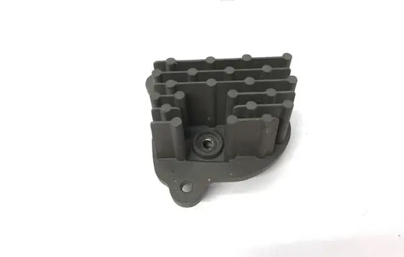 Renault Arkana LED ballast control module 260556623R