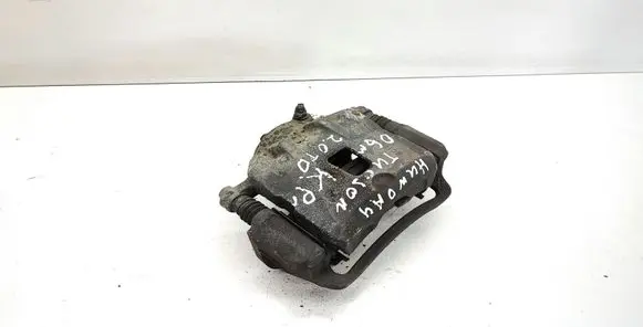 Hyundai Tucson JM Front brake caliper