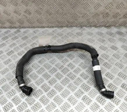 Mercedes-Benz EQE v295 Engine coolant pipe/hose A2978301502