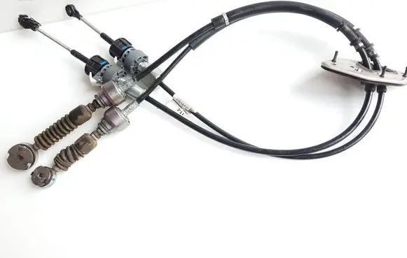 Honda CR-V Gear shift cable linkage 54310T1TE020M1 4HTA088