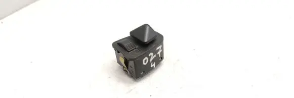 BMW 3 E46 Wing mirror switch 613183736929 8373692 83736929