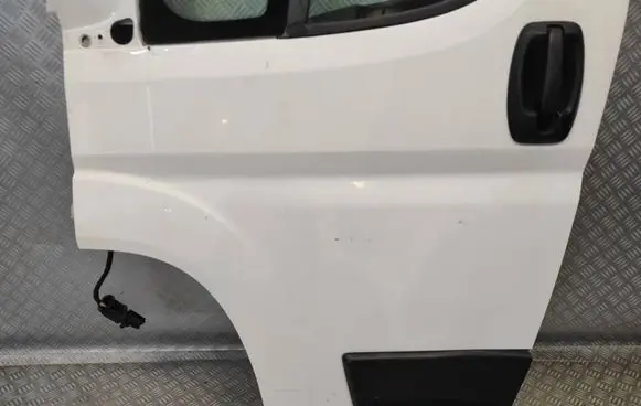 Citroen Jumper Front door