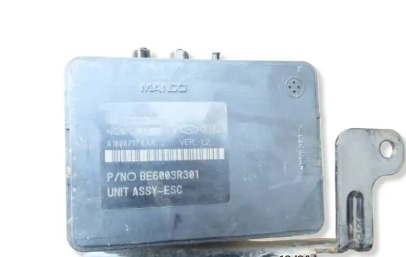 KIA Sportage ABS Pump 80BH6013 MHGN3B04029F
