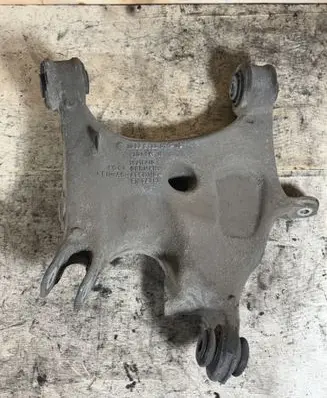 BMW 5 F10 F11 Rear upper control arm/wishbone 6780071 33326780071