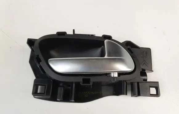 Peugeot 2008 I Rear door interior handle 96555516VV