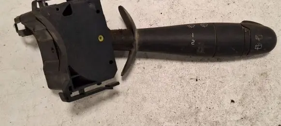 Renault Trafic II (X83) Wiper control stalk 8200117208 91167494C 34493801AK