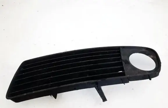 Audi A6 S6 C5 4B Front bumper lower grill 4b0807681r