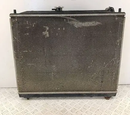 Subaru Outback (BS) Coolant radiator MR404894