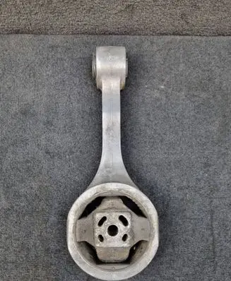 Audi A2 Gear shift cable bracket 8Z0199851