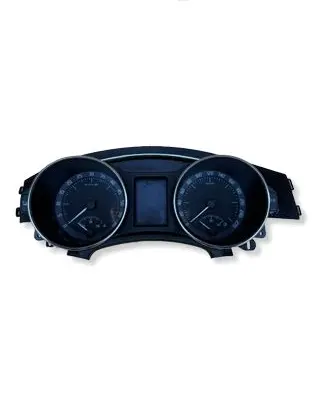 Skoda Superb B6 (3T) Speedometer (instrument cluster) 3T1920841M VD104804 1452507629