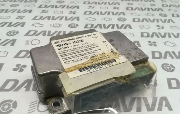 KIA Ceed Airbag control unit/module 959101H250 1H959-10250 1H95910250