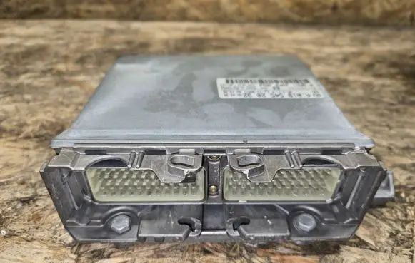 Mercedes-Benz SL R129 Engine control unit/module A0195452032