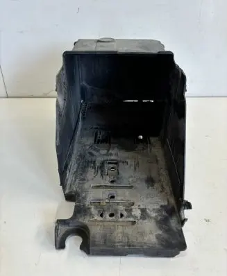 Ford S-MAX Battery box tray 6G9110723A 6G9110757A