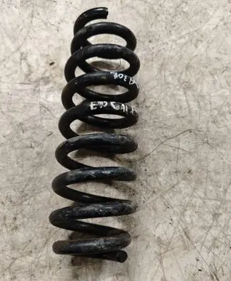 BMW 1 E81 E87 Front coil spring 