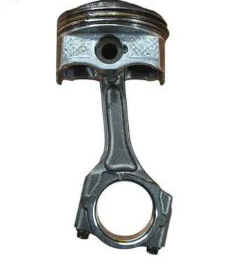 Subaru Outback (BT) Piston with connecting rod 