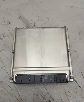 Mercedes-Benz C W204 Engine control unit/module A6111537479 0281010608