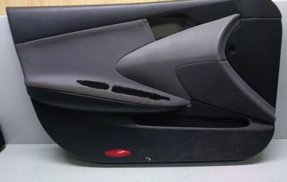 Nissan Primera Front door card panel trim 82911AV700 80979AV700
