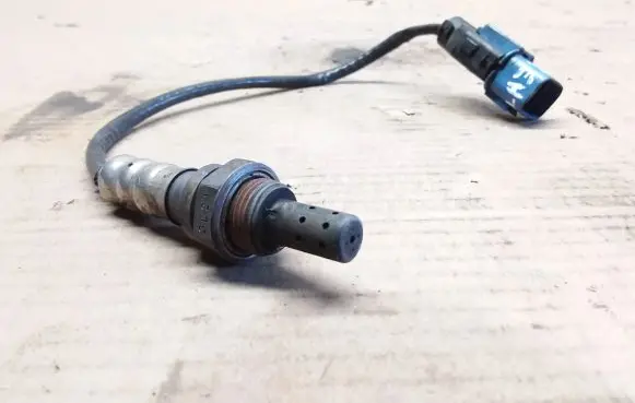 KIA Sorento Lambda probe sensor NTK0ZK532H3
