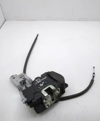 KIA Sportage Front door lock
