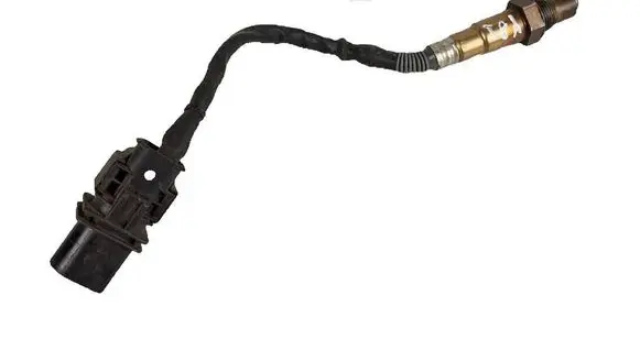 Hyundai ix35 Lambda probe sensor 393502A410