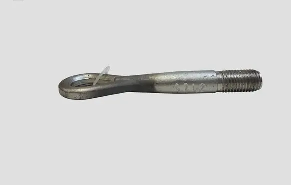Nissan Qashqai Towing hook eye