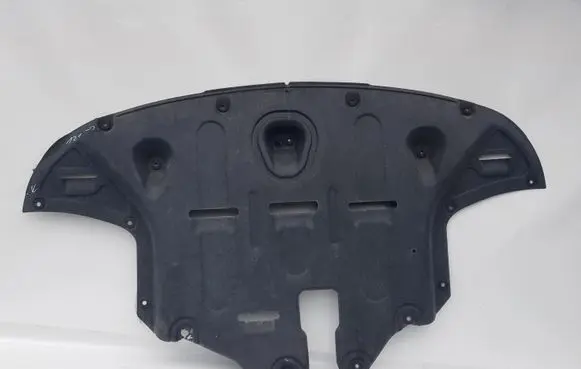 Hyundai Tucson TL Engine splash shield/under tray 29110D7100