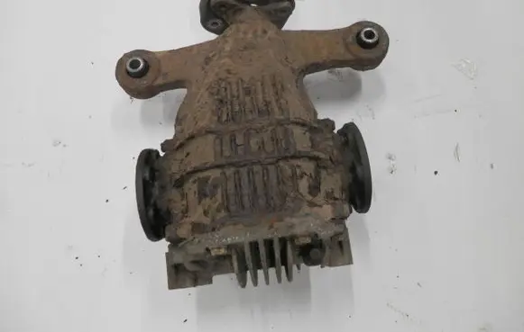 Lexus IS 220D-250-350 Rear differential SUZSC430LEX