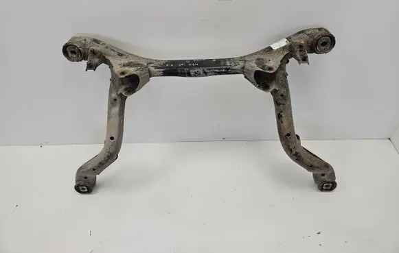 Audi A6 S6 C6 4F Rear subframe 4F0505235