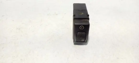 Panel lighting control switch