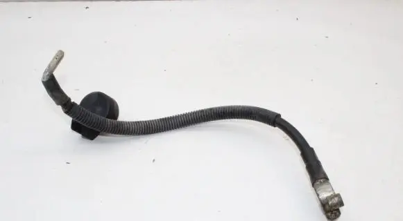Porsche Boxster 986 Positive cable (battery)