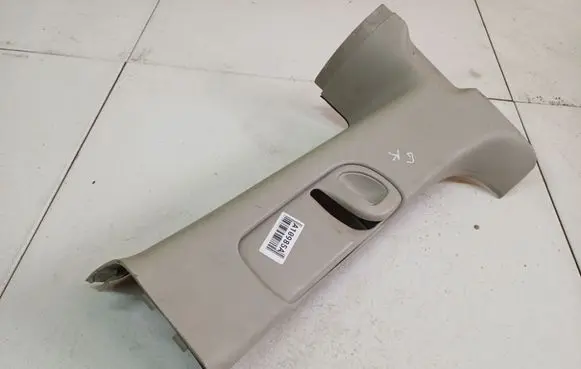 Opel Zafira A (D) pillar trim (bottom) 90579815
