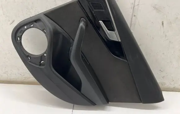 Audi A4 S4 B9 Rear door card panel trim 8W0867488