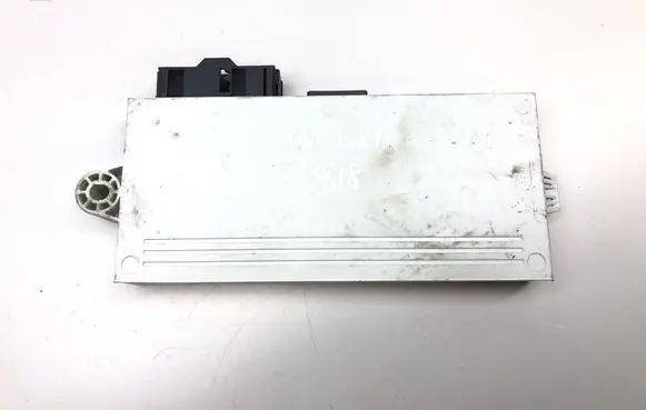 BMW 1 E81 E87 CAS control unit/module 6943791 61356943791 K3818