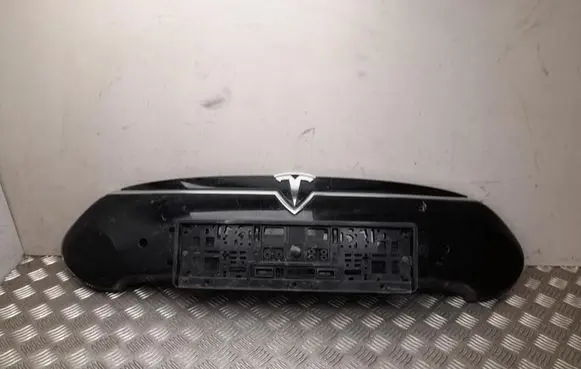 Tesla Model S Front grill 102331200A