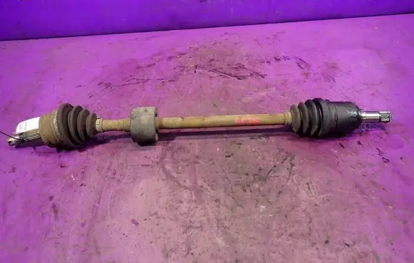 Fiat Seicento/600 Front driveshaft 