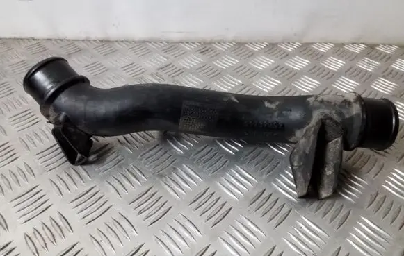 Fiat Croma Intercooler hose/pipe 51739709