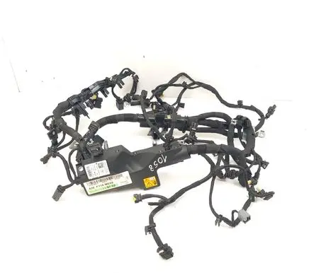 Mercedes-Benz CLA C118 X118 Engine installation wiring loom A2820109702 426F118ME08 A2821504400