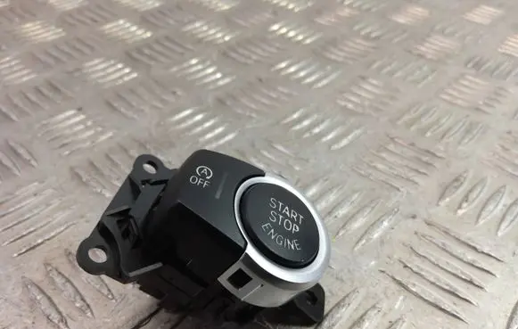 BMW X3 F25 Engine start stop button switch 9225239