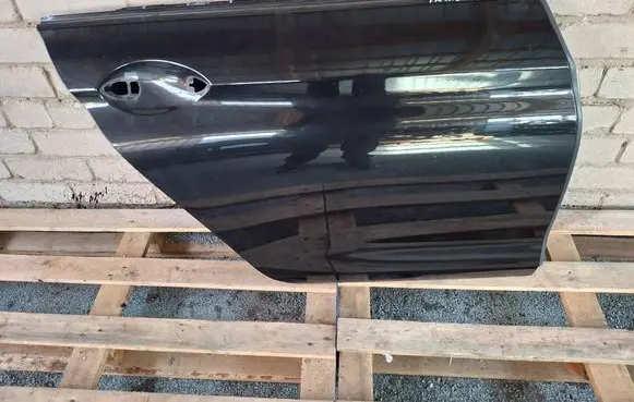 BMW 6 F06 Gran coupe Rear door 7294994 41527294994 475