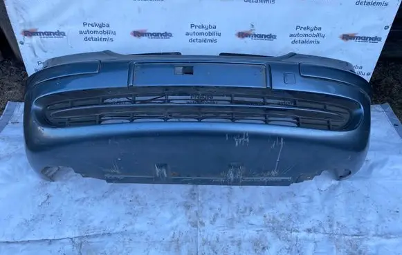 Citroen C8 Front bumper